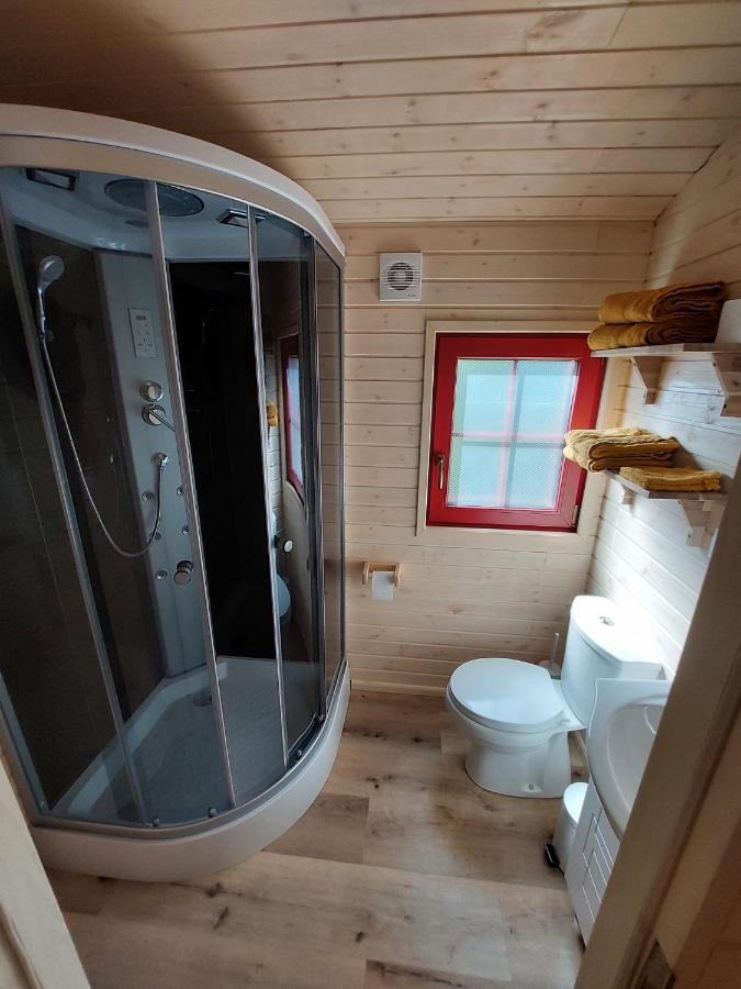 Margaux B&B Babbita Stokrooie エクステリア 写真